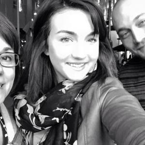 Meet your Posher, Christine